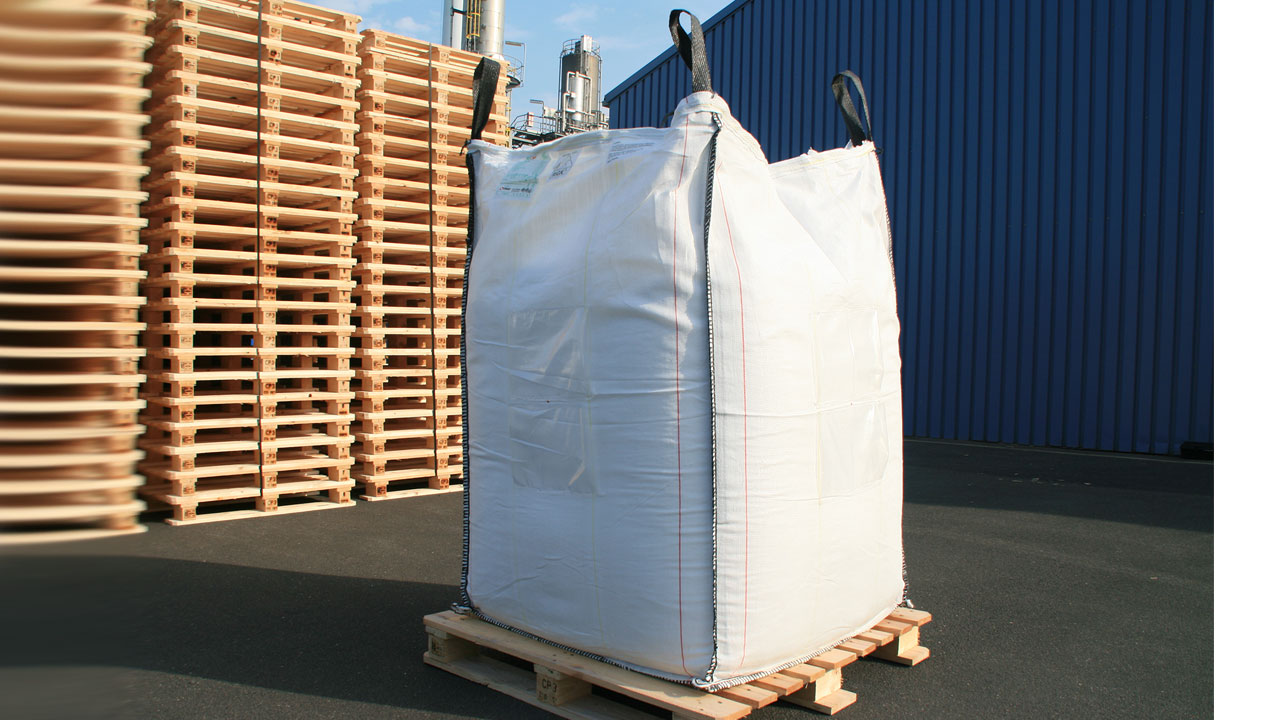 Details about   50 x BigBag Transportsack Schüttgutbehälter Big Bag 60x60x50cm vom Hersteller