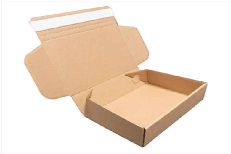 Verpackungen für E-Commerce