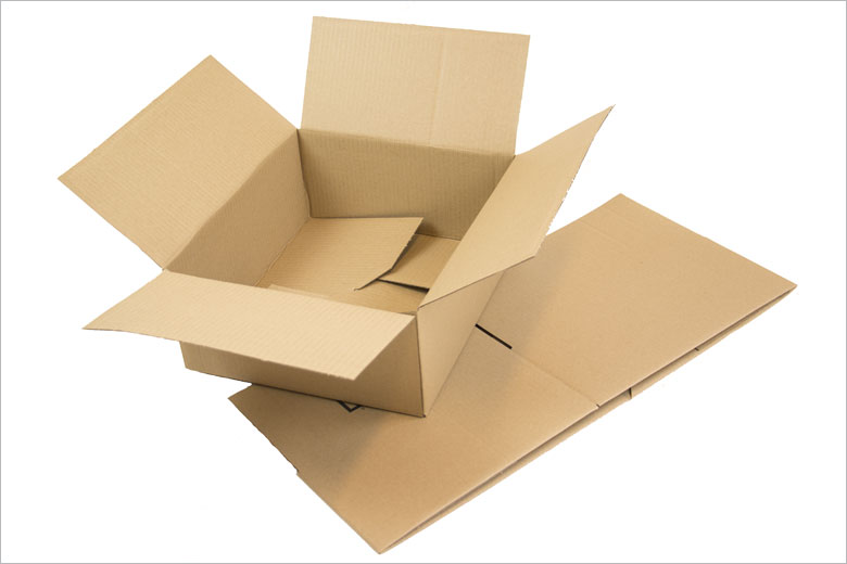Boxen & Kartons
