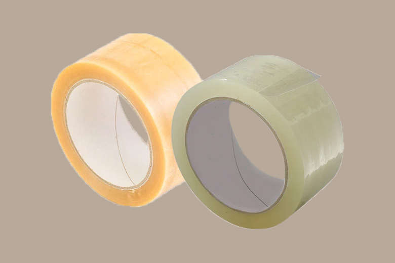 Klebeband
