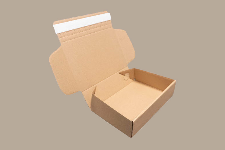 Verpackungen für E-Commerce