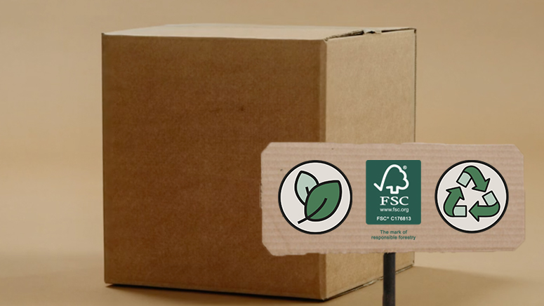 Boxon Zertifizierungen