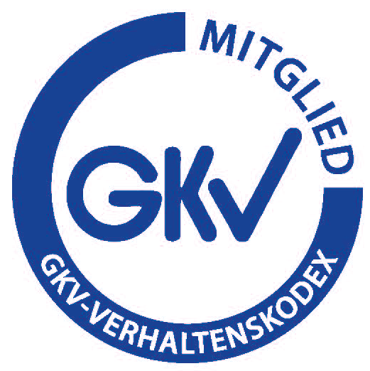 gkv logo